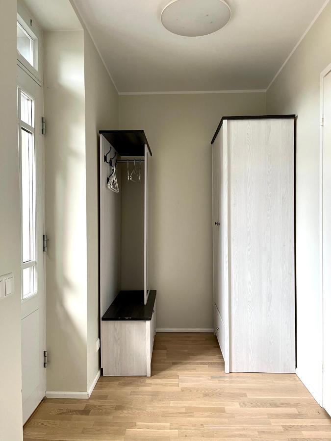 Old Town Apartment Parnu Luaran gambar